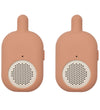 Liewood Walkietalkies - Nael - Toscane Rose - Liewood - OneSize - Knuffels