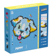 Plus-Plus Puzzel Stad Getal - 500 st. - Pup - Plus-Plus - OneSize - Blokken
