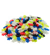 Plus-Plus Mini - 300 st. - Glow In The Dark - Plus-Plus - OneSize - Blokken