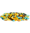 Plus-Plus Geïnspireerd - 350 st. - Vincent Van Gogh - Plus-Plus - OneSize - Blokken