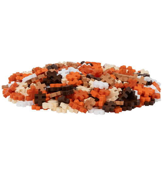 Plus-Plus - Pumpkin Kruiden - 240 st. - Plus-Plus - OneSize - Blokken