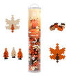 Plus-Plus - Pumpkin Kruiden - 240 st. - Plus-Plus - OneSize - Blokken