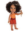 Disney Princess Pop - 15 cm - Vaiana 2 - Disney Princess - OneSize - Poppen