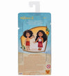 Disney Princess Pop - 15 cm - Vaiana 2 - Disney Princess - OneSize - Poppen