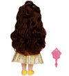 Disney Princess Pop - 38 cm - Belle - Disney Princess - OneSize - Poppen
