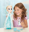 Disney Frozen Pop - 38 cm - Classic+ Elsa - Disney Frozen - OneSize - Poppen