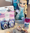 Disney Frozen Pop - 38 cm - Classic+ Elsa - Disney Frozen - OneSize - Poppen