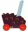 DR Loopwagen - Penseel - DR - OneSize - Loopwagens