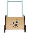 DR Loopwagen - Penseel - DR - OneSize - Loopwagens