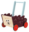 DR Loopwagen - Penseel - DR - OneSize - Loopwagens