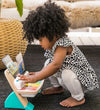 Hape Baby Einstein - Activiteitenspeelgoed - Magische aanraking - Hape - OneSize - Muziekinstrumenten