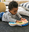 Hape Baby Einstein Activiteitenspeelgoed - Magic Touch-drums - Hape - OneSize - Muziekinstrumenten