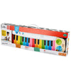 Hape Baby Einstein Activiteitenspeelgoed - Notities en toetsen M - Hape - OneSize - Muziekinstrumenten