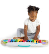 Hape Baby Einstein Activiteitenspeelgoed - Notities en toetsen M - Hape - OneSize - Muziekinstrumenten