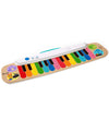 Hape Baby Einstein Activiteitenspeelgoed - Notities en toetsen M - Hape - OneSize - Muziekinstrumenten