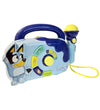Bluey Boombox m. Microfoon - Bluey - OneSize - Muziekinstrumenten