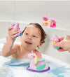 Toomies Badspeelgoed - 5 Onderdelen - Peppa Pig - Toomies - OneSize - Badspeelgoed