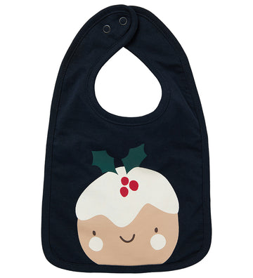 Name It Babyslabbetje - NbnRicho - Dark Sapphire - Name It - OneSize - Kwijlsjaaltjes