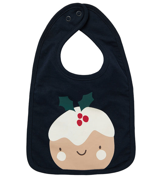 Name It Babyslabbetje - NbnRicho - Dark Sapphire - Name It - OneSize - Kwijlsjaaltjes