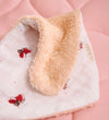 Filibabba Slabbetjes - Mousseline/Badstof - 2-pack - Lucky/Amber - Filibabba - OneSize - Kwijlsjaaltjes