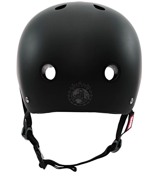 Globe Babymuts - Goodstock - Zwart - Globe - S/M - Fietshelmen