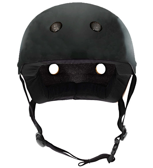 Globe Babymuts - Goodstock - Zwart - Globe - S/M - Fietshelmen