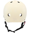 Globe Babymuts - Goodstock - Mat Off-White - Globe - L/XL - Fietshelmen