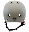 Globe Babymuts - Goodstock - Mat Gunmetal/Bandana - Globe - L/XL - Fietshelmen