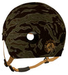 Globe Babymuts - Goodstock - Tijger Camo - Globe - L/XL - Fietshelmen