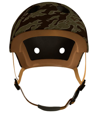 Globe Babymuts - Goodstock - Tijger Camo - Globe - L/XL - Fietshelmen