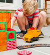 Magna-Tiles Magneetset - 50 Onderdelen - Bouwer XL + MicroMAGS - Magna-Tiles - OneSize - Magnetisch speelgoed