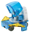Magna-Tiles Magneetset - 32 Onderdelen - Space + MicroMAGS - Magna-Tiles - OneSize - Magnetisch speelgoed