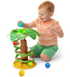 Bright Starts Knikkerbaan - Tropical Draai - Bright Starts - OneSize - Knikkerbanen