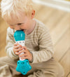 Scandinavian Baby Products Activiteitenspeelgoed - Microfoon - Scandinavian Baby Products - OneSize - Muziekinstrumenten