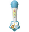 Scandinavian Baby Products Activiteitenspeelgoed - Microfoon - Scandinavian Baby Products - OneSize - Muziekinstrumenten