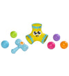 Toomies Activiteitenspeelgoed - Bash & Pop - Toomies - OneSize - Activiteitenspeelgoed