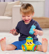 Toomies Activiteitenspeelgoed - Bash & Pop - Toomies - OneSize - Activiteitenspeelgoed