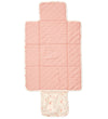 Cam Cam Verschoonmatje - Gewatteerd - 70x44 cm - Strikken - Cam Cam - OneSize - Verschoonmatjes