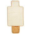 Cam Cam Verschoonmatje - Gewatteerd - 70x44 cm - Honey - Cam Cam - OneSize - Verschoonmatjes