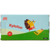 DR Xylofoon - Borstel - DR - OneSize - Muziekinstrumenten