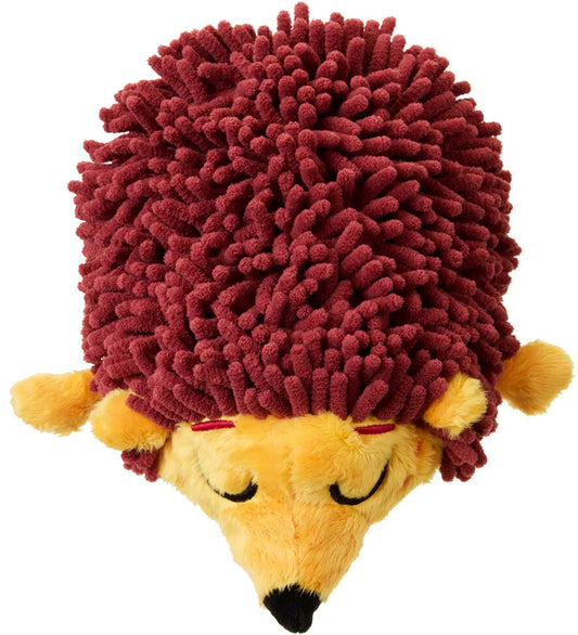 DR Knuffel m. Muziek - 26 cm - Penseel - DR - OneSize - Knuffels