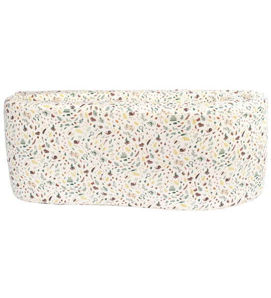 Filibabba Bedomrander - 340x30 cm - Little Wonders - Filibabba - OneSize - Bedomranders