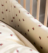 Filibabba Bedomrander - 340x30 cm - Lucky - Filibabba - OneSize - Bedomranders