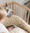 Filibabba Bedomrander - 340x30 cm - Lucky - Filibabba - OneSize - Bedomranders