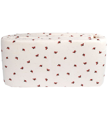 Filibabba Bedomrander - 340x30 cm - Lucky - Filibabba - OneSize - Bedomranders