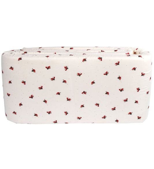Filibabba Bedomrander - 340x30 cm - Lucky - Filibabba - OneSize - Bedomranders