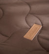 Filibabba Speelmat - 90 cm - Dromenland Olive - Filibabba - OneSize - Speelmaten