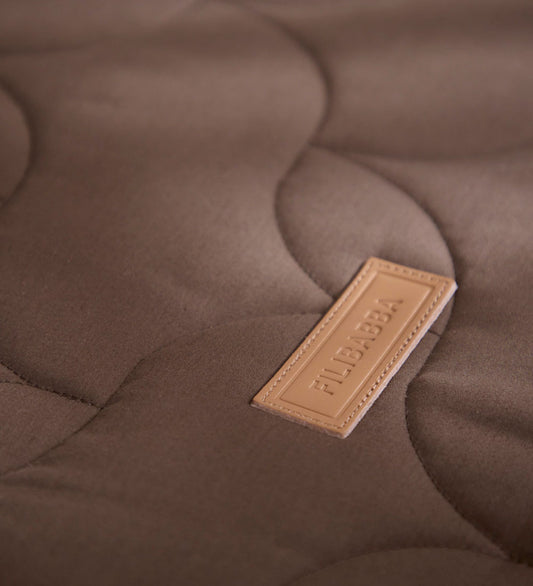 Filibabba Speelmat - 90 cm - Dromenland Olive - Filibabba - OneSize - Speelmaten