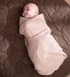Filibabba Speelmat - 90 cm - Dromenland Olive - Filibabba - OneSize - Speelmaten