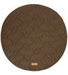 Filibabba Speelmat - 90 cm - Dromenland Olive - Filibabba - OneSize - Speelmaten
